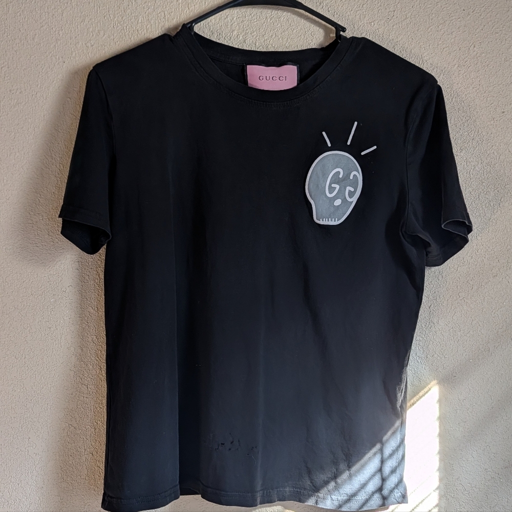 GUCCI T-SHIRT